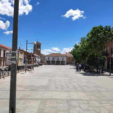 Apartamento Familiar Con Piscina Licencia 14721 Camarma de Esteruelas エクステリア 写真