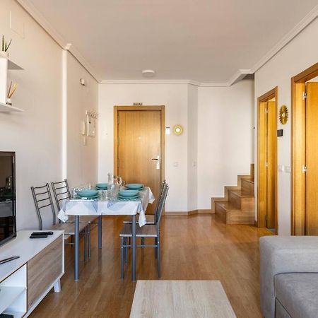 Apartamento Familiar Con Piscina Licencia 14721 Camarma de Esteruelas エクステリア 写真