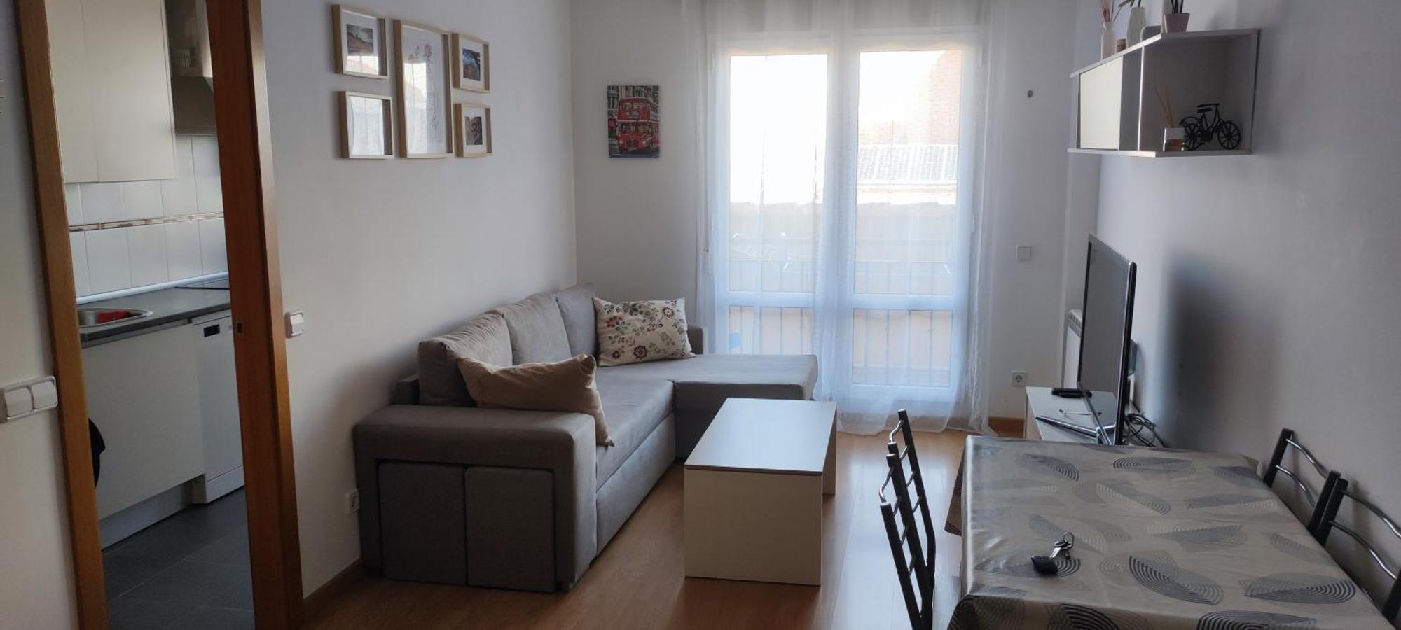 Apartamento Familiar Con Piscina Licencia 14721 Camarma de Esteruelas エクステリア 写真