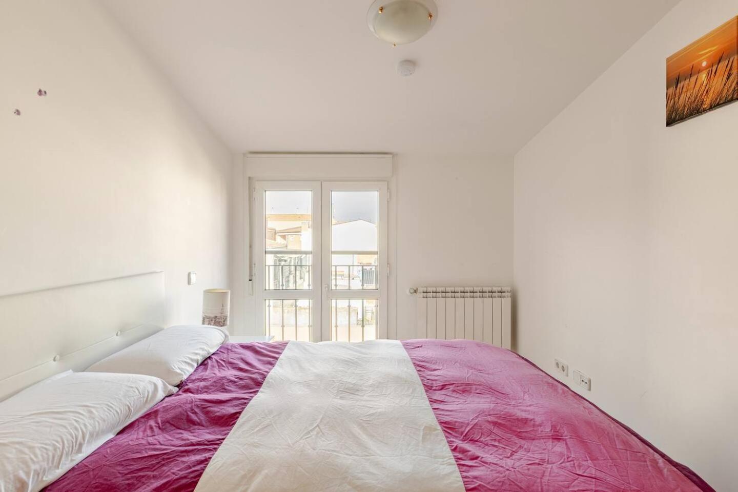 Apartamento Familiar Con Piscina Licencia 14721 Camarma de Esteruelas エクステリア 写真