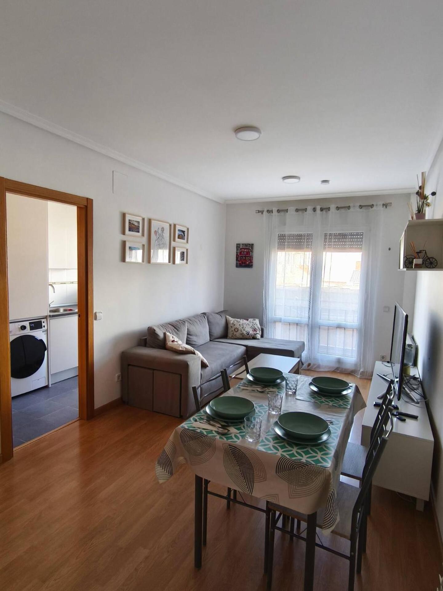 Apartamento Familiar Con Piscina Licencia 14721 Camarma de Esteruelas エクステリア 写真