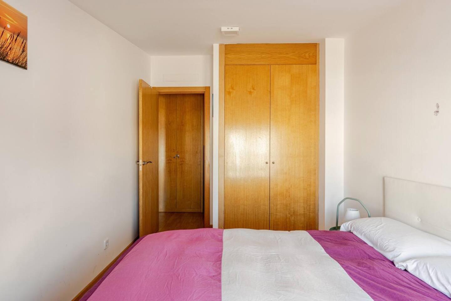 Apartamento Familiar Con Piscina Licencia 14721 Camarma de Esteruelas エクステリア 写真